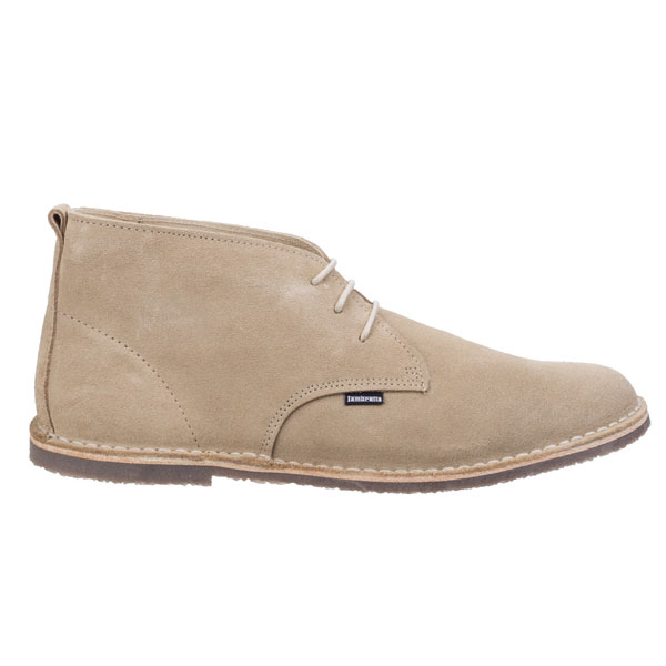 Selecter King Desert Boot For Casual Wear