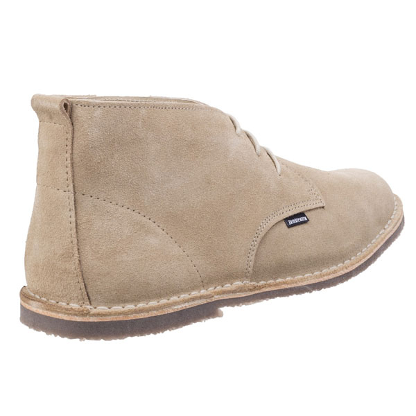 Selecter King Desert Boot For Casual Wear