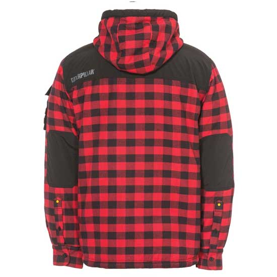 Sequoia Cold-Weather Shirt Jacket