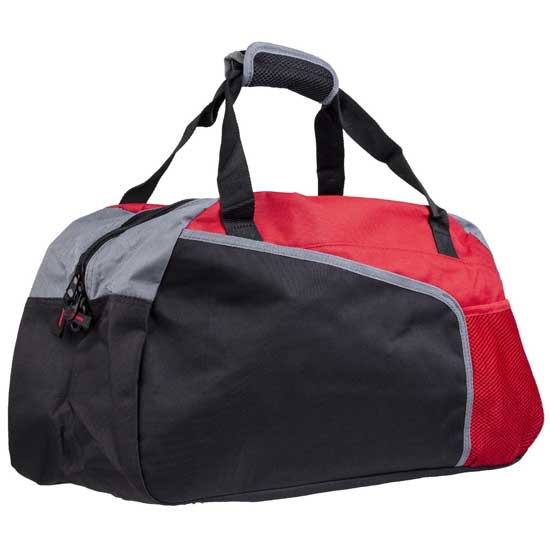SH1584 Saloniki Holdall Travel Ready Bag