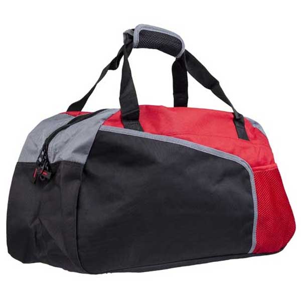 SH1584 Saloniki Holdall Travel Ready Bag