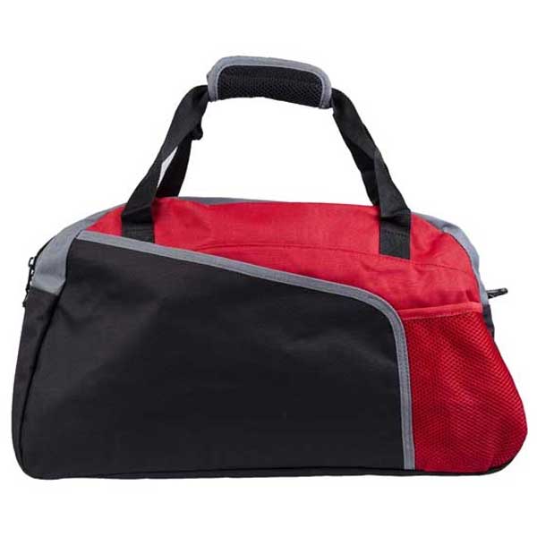 SH1584 Saloniki Holdall Travel Ready Bag