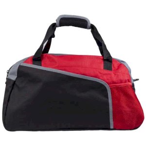 SH1584 Saloniki Holdall Travel Ready Bag
