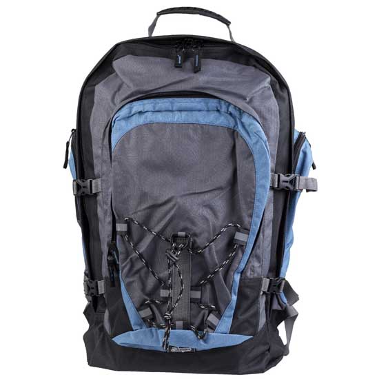 Monta Rosa Backpack Elastic Toggle Front