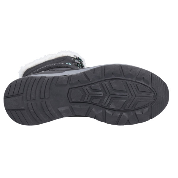 Sheephouse All-Terrain Walking Boots