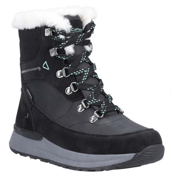 Sheephouse All-Terrain Walking Boots