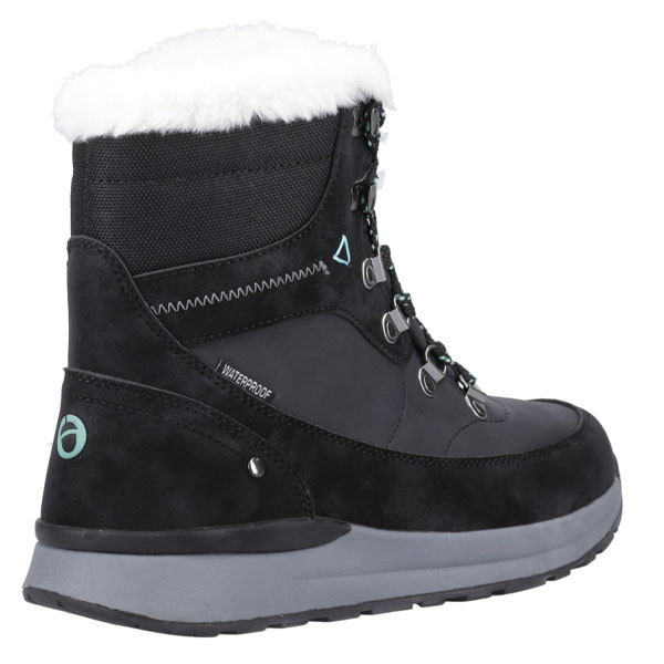 Sheephouse All-Terrain Walking Boots