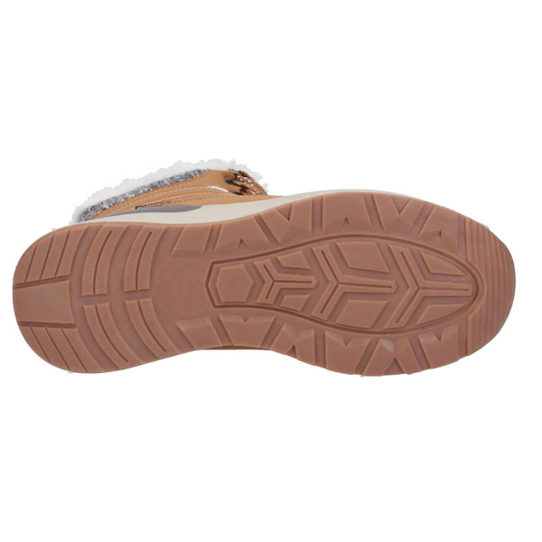 Sheephouse All-Terrain Walking Boots