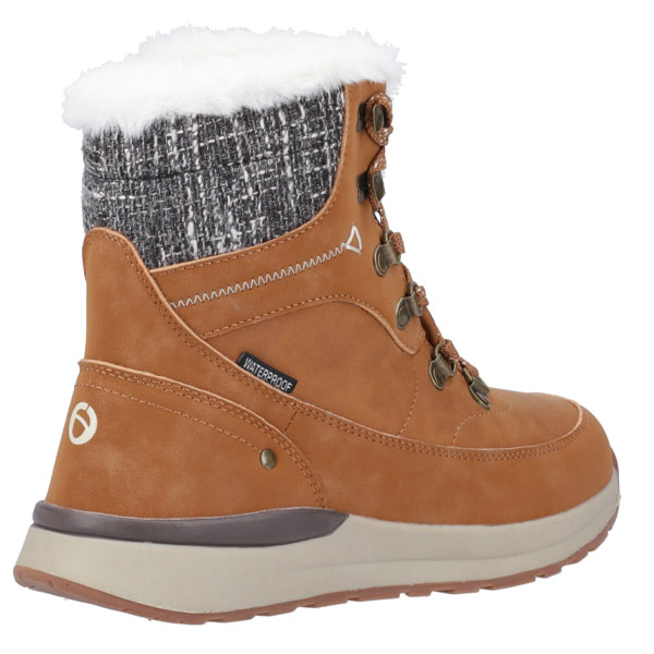 Sheephouse All-Terrain Walking Boots