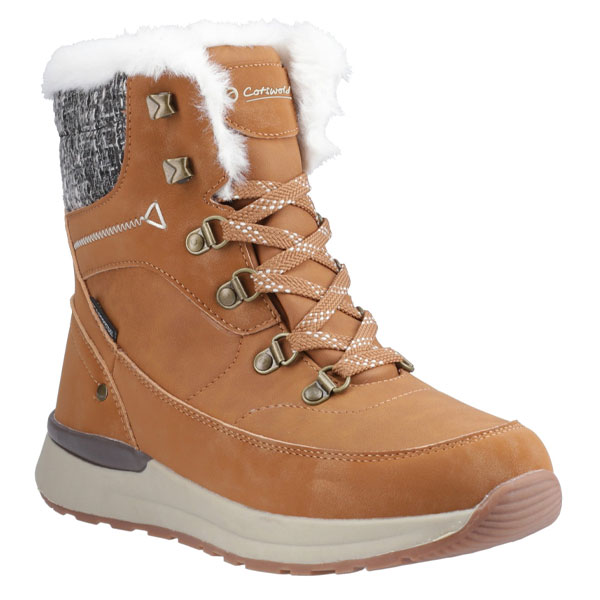 Sheephouse All-Terrain Walking Boots