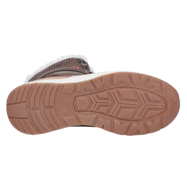 Sheephouse All-Terrain Walking Boots