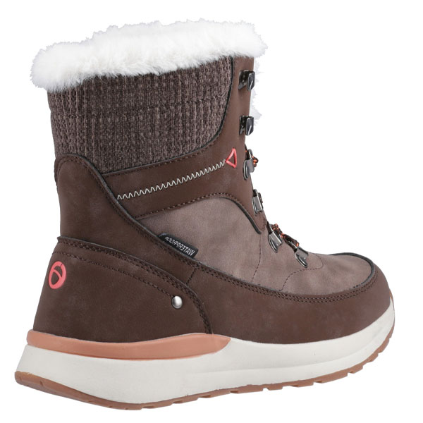 Sheephouse All-Terrain Walking Boots