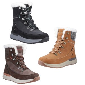 Sheephouse All-Terrain Walking Boots