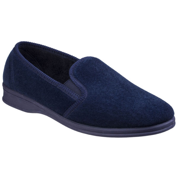 Shepton Classic Slip-On
