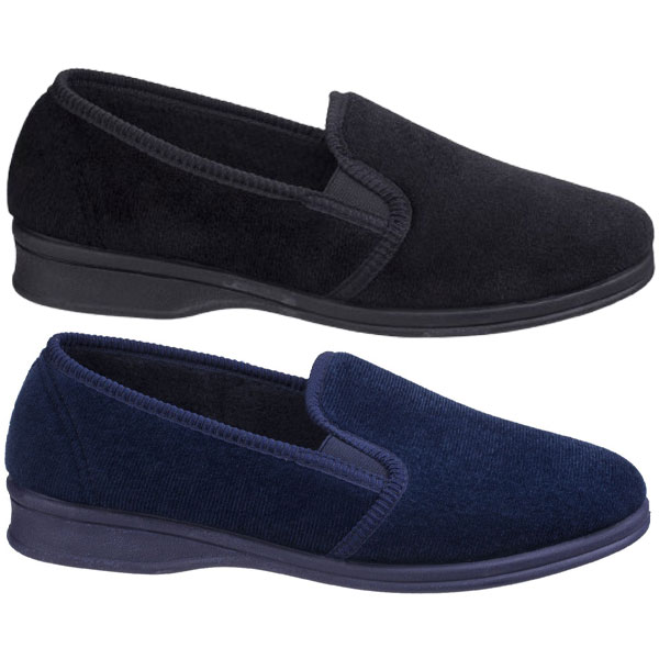 Shepton Classic Slip-On