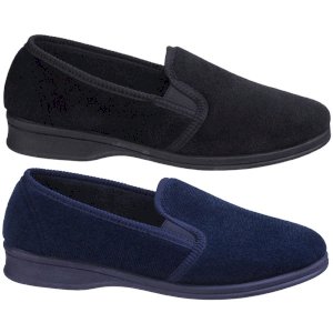 Shepton Classic Slip-On