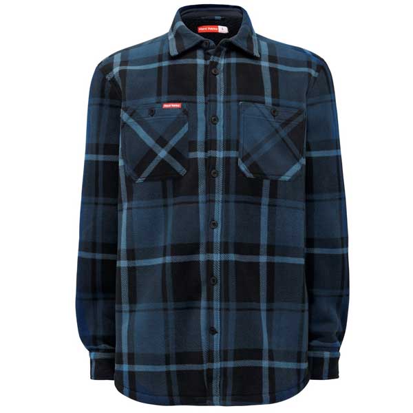 Sherpa Jacket