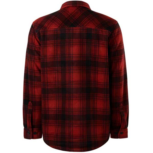 Sherpa Jacket