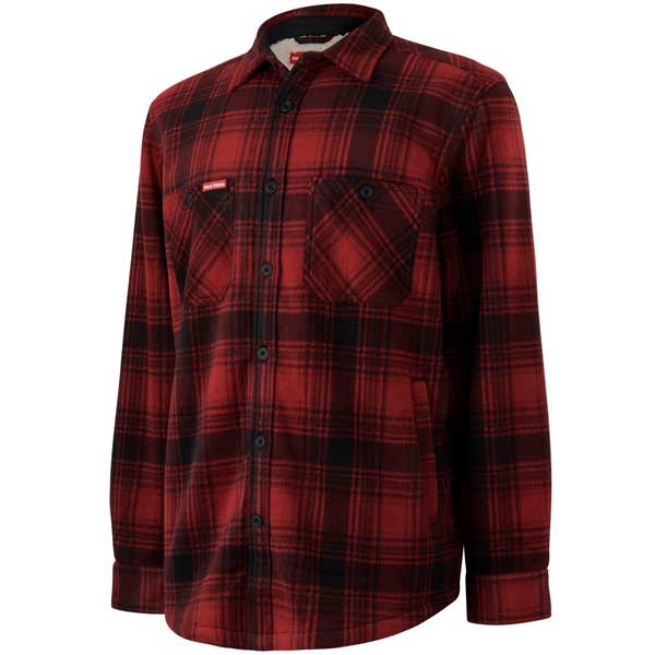 Sherpa Jacket