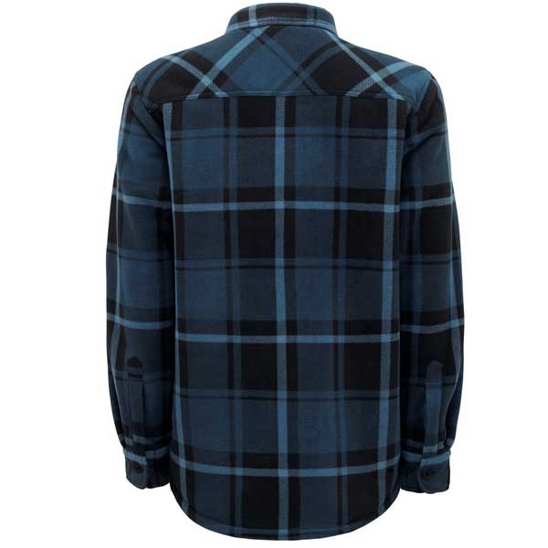 Sherpa Jacket