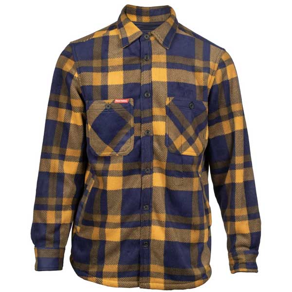 Sherpa Jacket