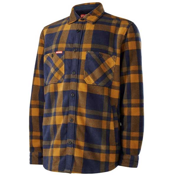 Sherpa Jacket