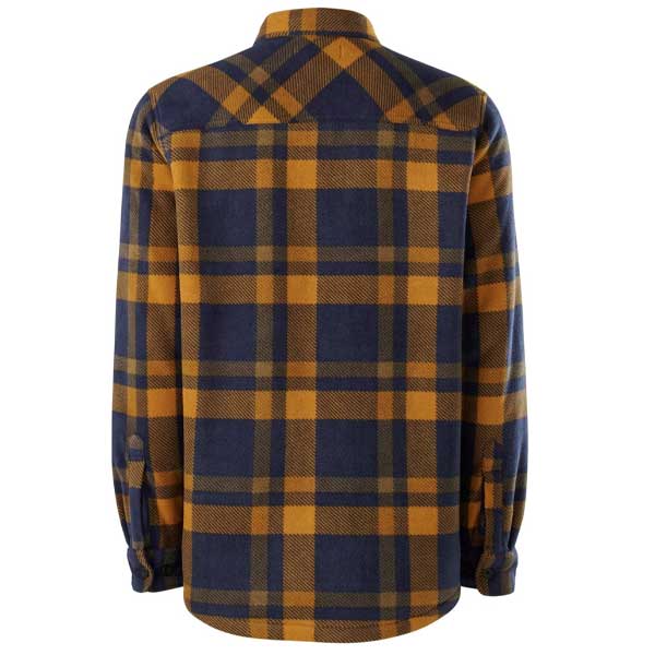 Sherpa Jacket
