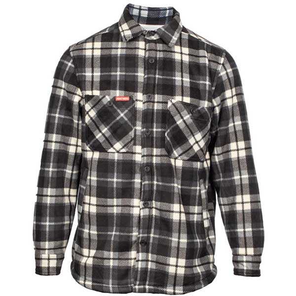 Sherpa Jacket