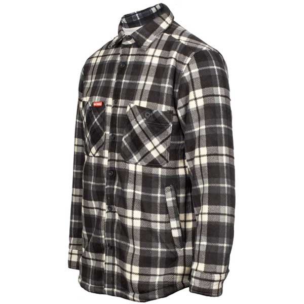 Sherpa Jacket