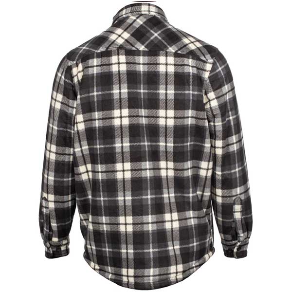Sherpa Jacket