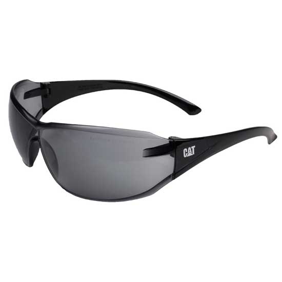 Shield Safety Glasses with Upper Lower Protection