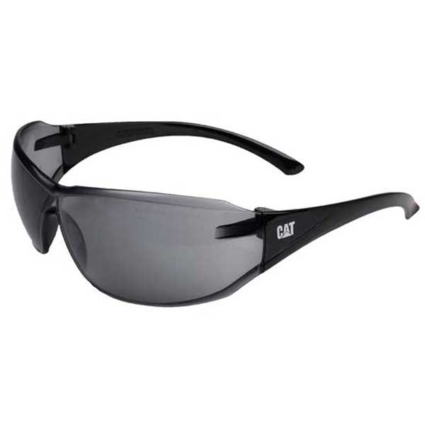 Shield Safety Glasses with Upper Lower Protection