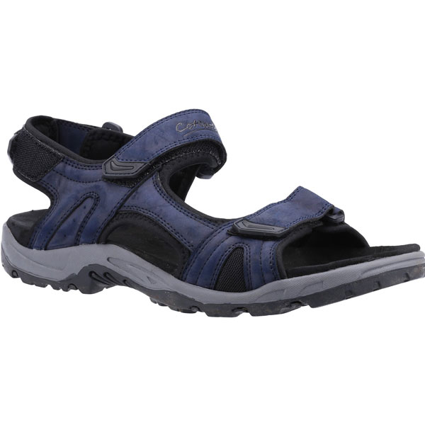 Shilton Summer Walking Sandal