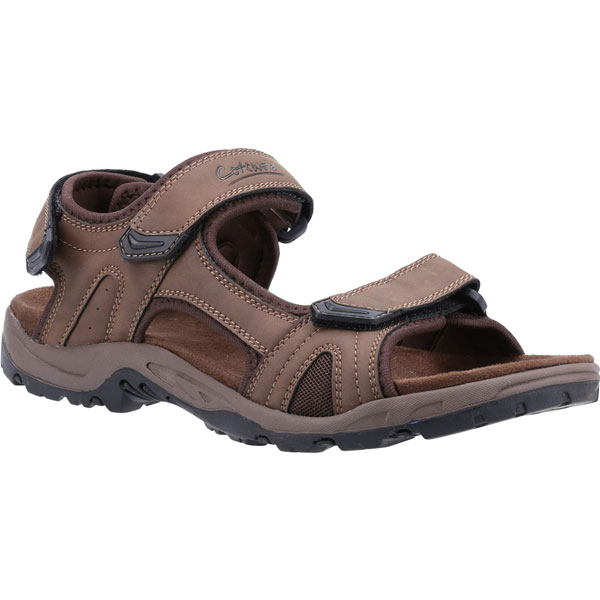 Shilton Summer Walking Sandal