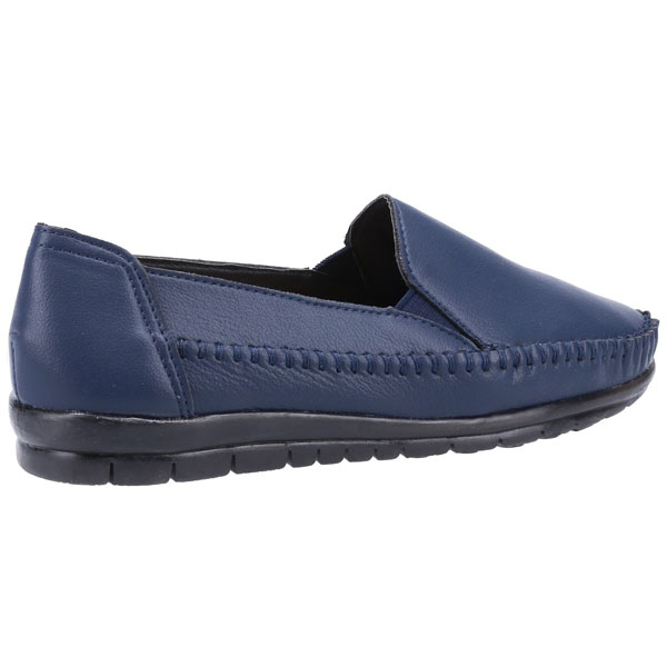 Shirley Soft-Step Casual Shoe