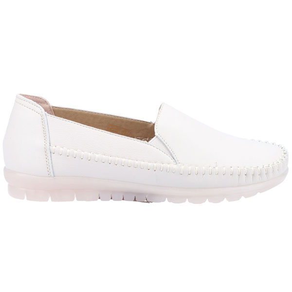 Shirley Soft-Step Casual Shoe