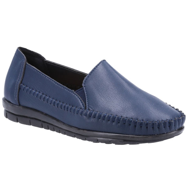 Shirley Soft-Step Casual Shoe