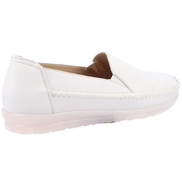 Shirley Soft-Step Casual Shoe