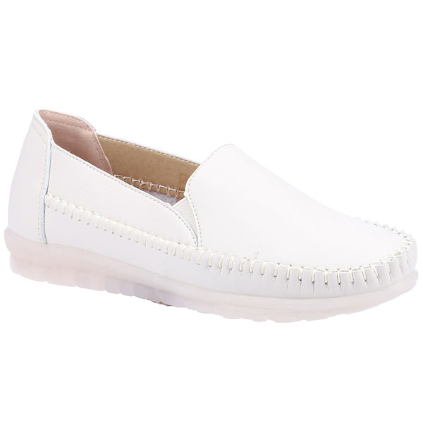 Shirley Soft-Step Casual Shoe