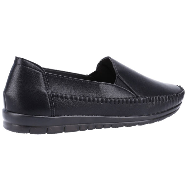 Shirley Soft-Step Casual Shoe