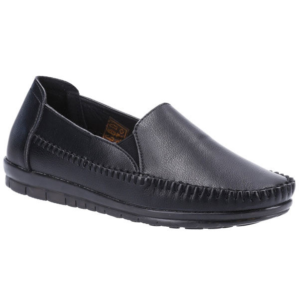 Shirley Soft-Step Casual Shoe