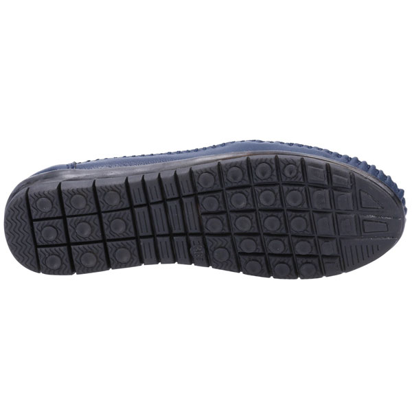 Shirley Soft-Step Casual Shoe