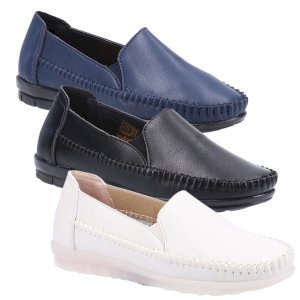 Shirley Soft-Step Casual Shoe