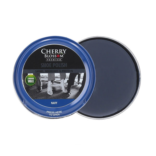 High Shine Shoe Polish Paste 50ml
