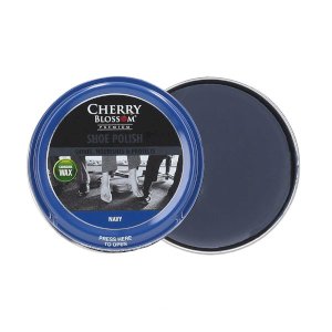 High Shine Shoe Polish Paste 50ml
