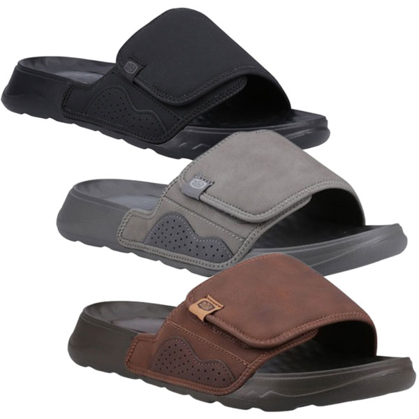 Shore EasyFit Sandal