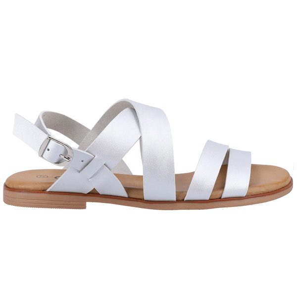 Sienna Classic Slip-On Shoes