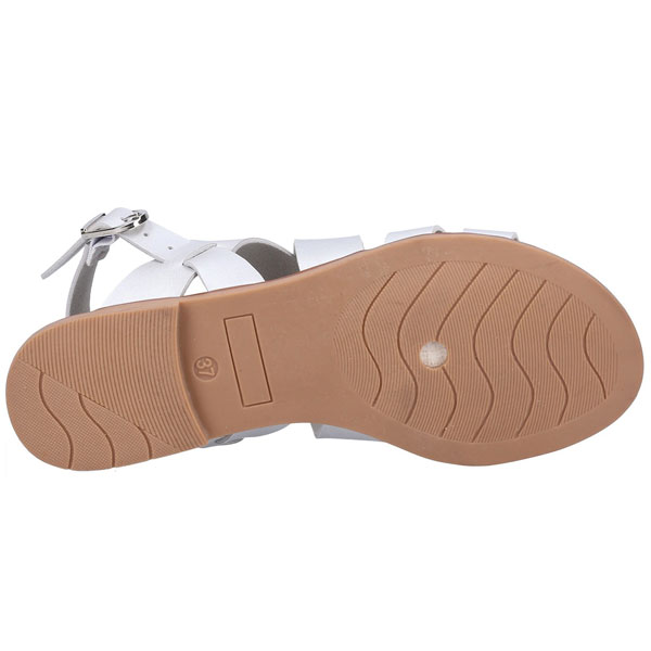 Sienna Classic Slip-On Shoes