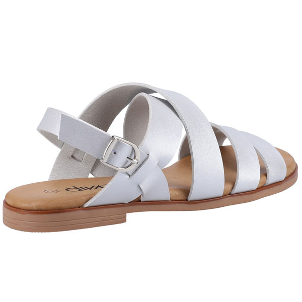 Sienna Classic Slip-On Shoes