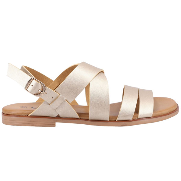 Sienna Classic Slip-On Shoes